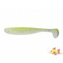 KEITECH EASY SHINER 4" LT16 Chartreuse Ice 