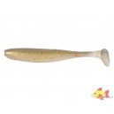 KEITECH EASY SHINER 4" LT37 Golden Shiner