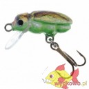 WOBLER JAXON HS BEETLE F 2CM/1G BU