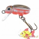 WOBLER JAXON HS BEETLE F 2CM/1G CU