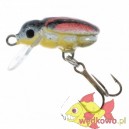 WOBLER JAXON HS BEETLE F 2CM/1G DU