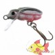 WOBLER JAXON HS BEETLE F 2CM/1G LU