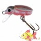 WOBLER JAXON HS BEETLE S 2.5CM/2G GU