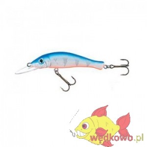 JAXON HS FEROX TURBO 8CM/11G N