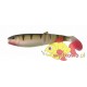 SAVAGE GEAR CANNIBAL 8cm/5g Perch