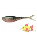 Fin-S Shad 3,25" - 038 Rainbow Trout