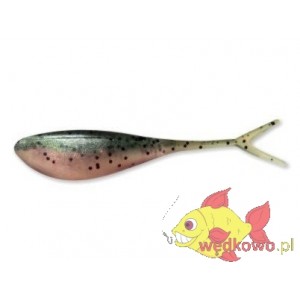 Fin-S Shad 3,25" - 038 Rainbow Trout