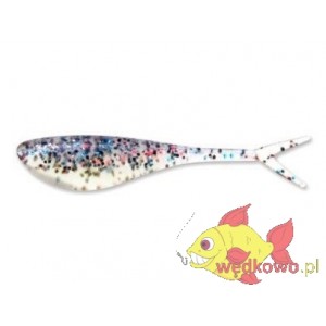 Fin-S Shad 4" - 060 Piranha