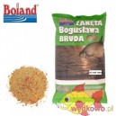 ZANĘTA BOGUSŁAWA BRUDA BOLAND POPULARNA JAŹ, KLEŃ, LESZCZ 1KG