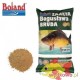 ZANĘTA BOGUSŁAWA BRUDA BOLAND POPULARNA KARP, AMUR-BIG FISH 1KG