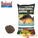 ZANĘTA BOGUSŁAWA BRUDA BOLAND POPULARNA KOSZYK FEEDER CZARNY 1KG