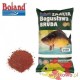 ZANĘTA BOGUSŁAWA BRUDA BOLAND POPULARNA KARP CZERWONY/WANILIA 1KG