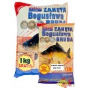 ZANĘTA BOGUSŁAWA BRUDA BOLAND POPULARNA KARP AMUR-BIG FISH 1KG