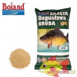 ZANĘTA BOGUSŁAWA BRUDA BOLAND POPULARNA JEZIORO 1KG