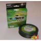 PLECIONKA POWER PRO 0,23MM MOSS GREEN 275M