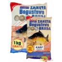 ZANĘTA BOGUSŁAWA BRUDA BOLAND POPULARNA KARP CZERWONA TRUSKAWKA 1KG