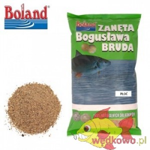 ZANĘTA BOGUSŁAWA BRUDA BOLAND POPULARNA  PŁOĆ 1KG