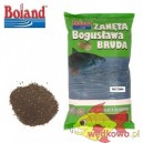 ZANĘTA BOGUSŁAWA BRUDA BOLAND POPULARNA  PŁOĆ CZARNA 1KG