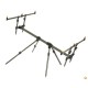 ROD POD MIKADO THREELINER 3 ROD 