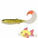 SAVAGE GEAR CANNIBAL CURL TAIL 10cm/5g Pike