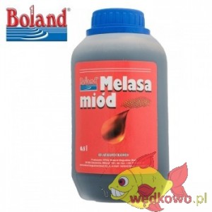 BOLAND MELASA MIÓD 0,5L