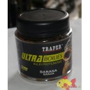 KULKI TRAPER PROTEINOWE ULTRA BANAN 12mm 100g