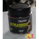 KULKI TRAPER PROTEINOWE ULTRA KRAB 12mm 100g