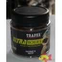 KULKI TRAPER PROTEINOWE ULTRA MIÓD 12mm 100g