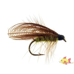 Batman Sedge nr 12