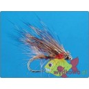 Elk Hair Caddis nr 12