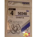 OWNER CHINTA SIZE 4 W OPAKOWANIU 15 SZTUK