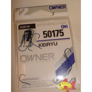 OWNER KEIRYU SIZE 7