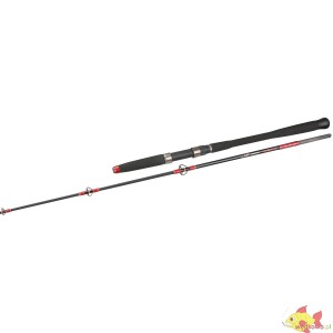 MIKADO CAT TERRITORY TROLL&SPIN 270 50-180G