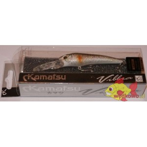  KAMATSU VIBBRA LONG BILL MINNOW LM 85F