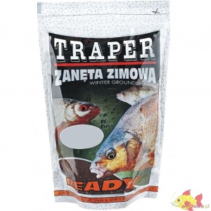 ZANETA TRAPER ZIMOWA READY LESZCZ - 0,75 kg