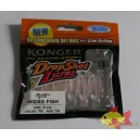 KONGER MICRO FISH 3cm (18)