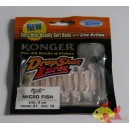 KONGER MICRO FISH 3cm (21)