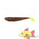 MANN'S Q-PADDLER 8cm brown shiner