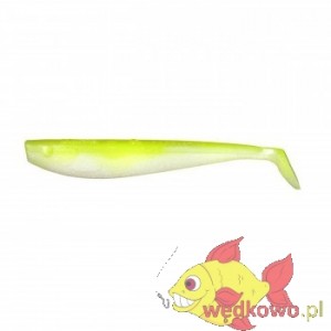 MANN'S Q-PADDLER 8cm citrus shad