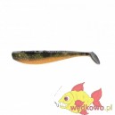 MANN'S Q-PADDLER 8cm orange craw