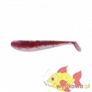 MANN'S Q-PADDLER 8cm red shad