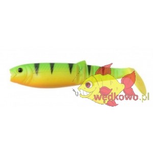 SAVAGE GEAR CANNIBAL 10cm/9g Firetiger