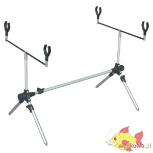 ROD POD DOUBLE KONGER