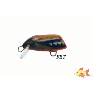 DORADO BEETLE 3 FBT