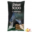 Sensas Carpes 3000 1 kg