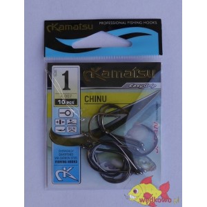 KAMATSU CHINU SIZE 1 (BLN)