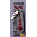 WIREK LONG II size 2 6,5g (S)