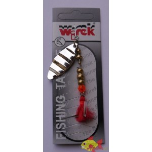 WIREK LONG II size 2 6,5g (S)