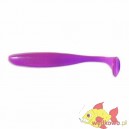 KEITECH EASY SHINER 4" LT13 PURPLE CHAMELEON