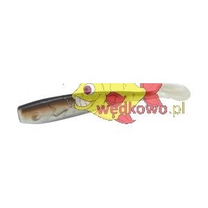 MISTRALL JUMBO C.07 11,5cm/9,03G